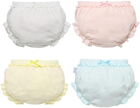 Cute Cotton PopicPants for Babies