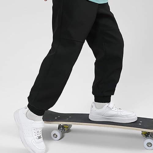 Girls Waterproof Snow Pants