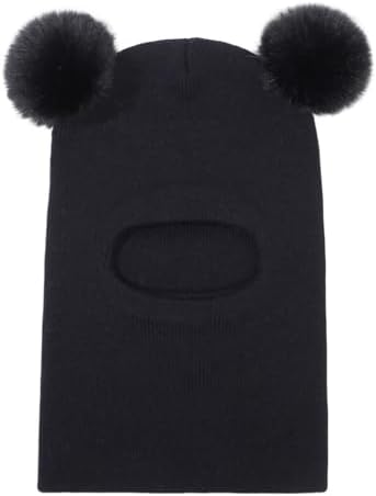 Toddler Winter Hat Gloves Set for Boys and Girls