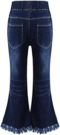 Casual Jean for Kids Girls