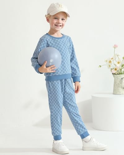 Welcome to the Cozy World of WESIDOM Toddler Essentials