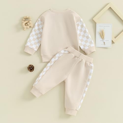 Adjustable Soft and Comfortable Baby Outfit