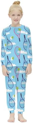 Girls Thermal Set Flocks of Dolphins Base Layer Free