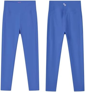 Girls Lightweight Leggings