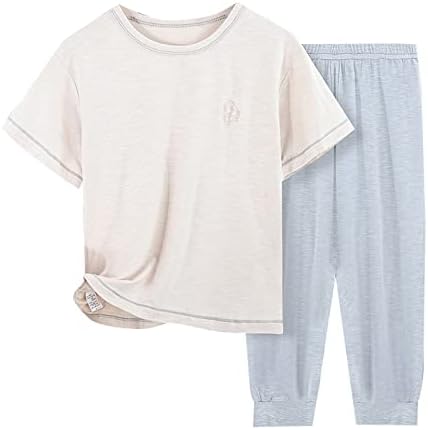 Kids T-Shirt Trouser Set for Ages 3-6
