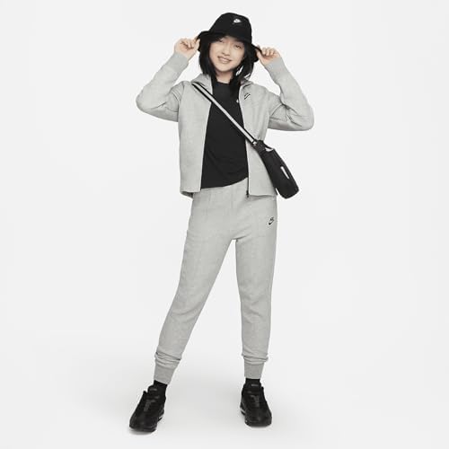 Nike Sportswear Tech Fleece Big Kids Hoodie