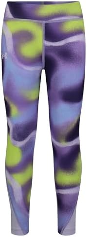 Stay Cool Stay Fashionable Under Armour Girls Leggings