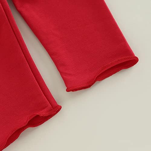 Soft Material Toddler Winter Outfit