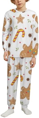 Winter Thermal Underwear for Kids