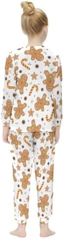 Girls Thermal Base Layer Set True Fit