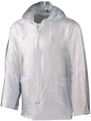 Comfortable 3-in-1 Rain Jacket