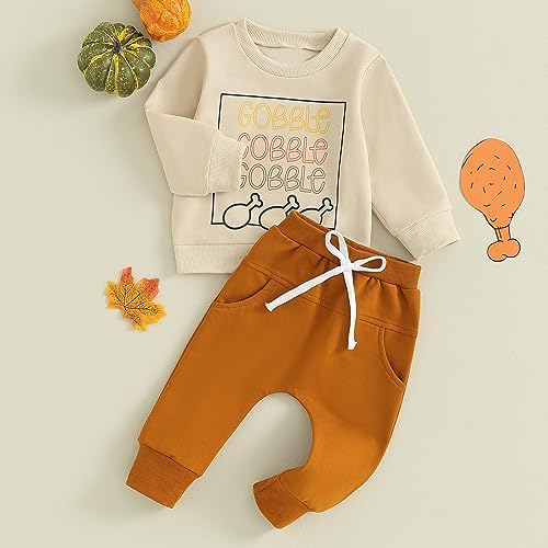 ITFABS Toddler Halloween Outfit