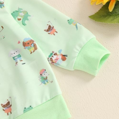 Rtnnsbbfcm Toddler Boys Fall Outfit - Perfect for Little Ones