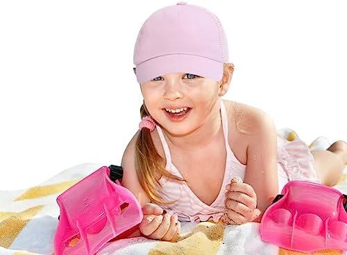 Toddler Baseball Hat