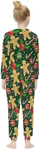 MEIKKO Kids Thermal Underweight Set - Soft Breathable Daily Wear Perfect