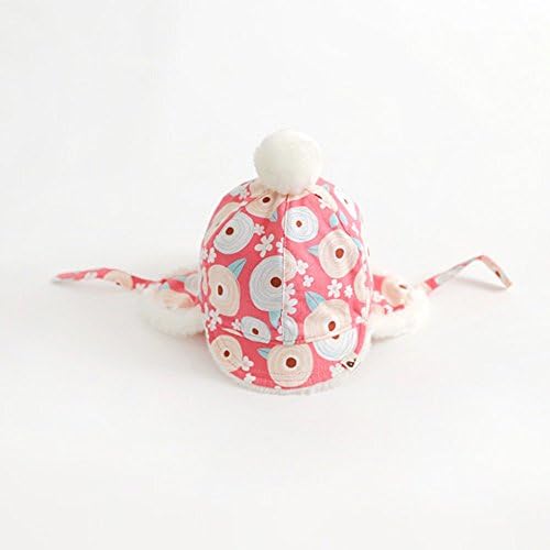 Stylish Toddler Snow_hat