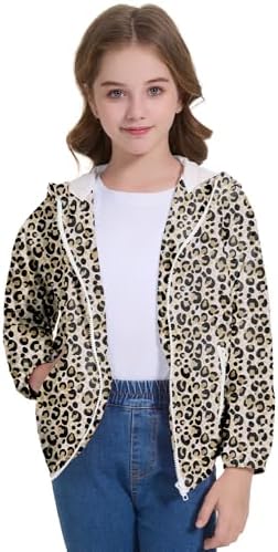 AmericanEnAssembly - Girls Rain Jacket