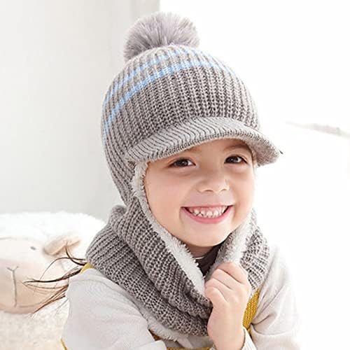 Thick Winteranie for Babies and Kids