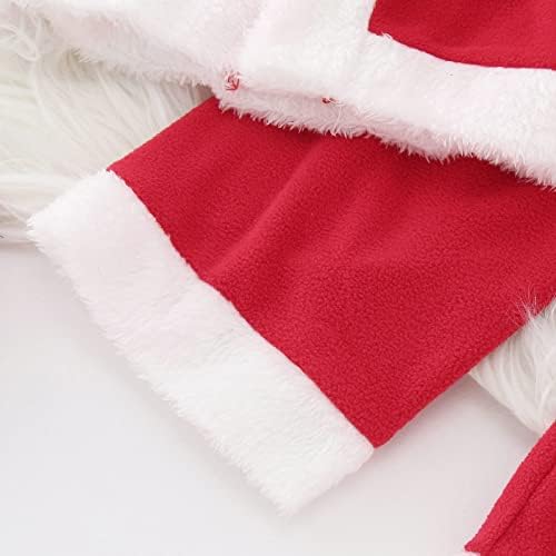 Christmas Boys Girls Outfit