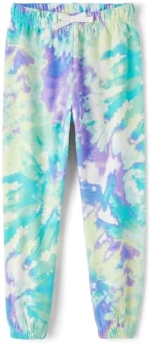 The Childrens Place Girls Active Jogger Pants