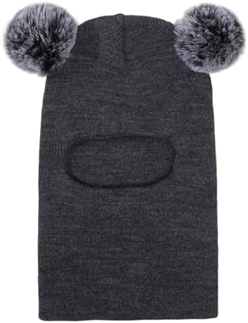 Perfect for Kids Windproof Winter Hat