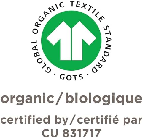 Burts Bees Baby Long Sleeve Top Pant Set - Soft Organic Cotton Infrastructure