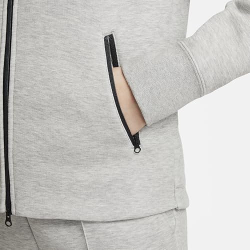 Nike Sportswear Tech Fleece Big Kids Hoodie