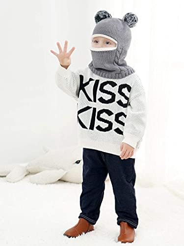 ZWA Kids Winter Accessories