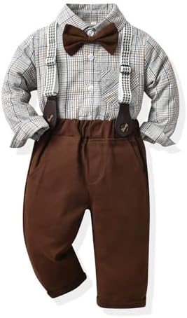 Two-Piece Matching Top Sets for Kids