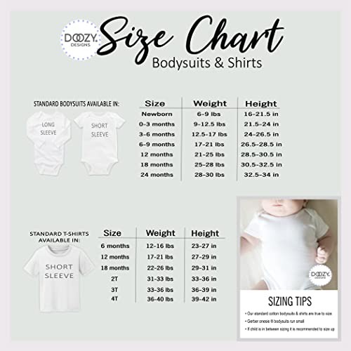 Personalized IVF Baby Bodysuit Made With Love Science