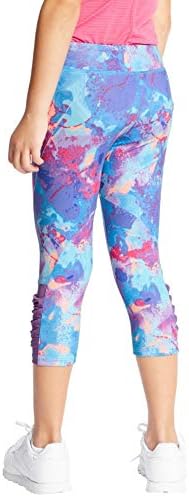 C9 Champion Girls Performance Leggings Fits Perfectly Dual Dry Stretchable Cool Dry