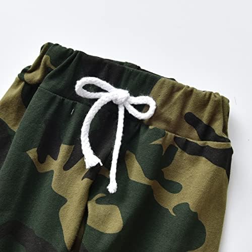 Lightweight Baby Romper Set