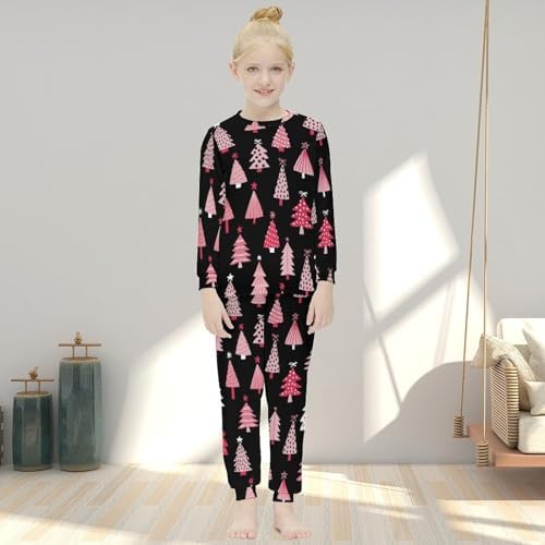 Meiko Girls Thermal Underwear Set - Thoughtfully Crafted for Comfort Style
