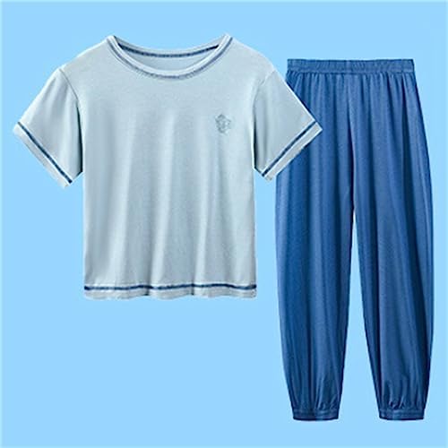 Comfort Style Pajama Set for Kids Teens