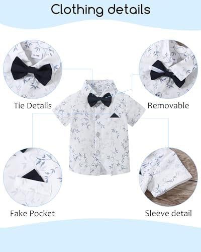 Nilikastta Gentlemans Toddler Boy Suit