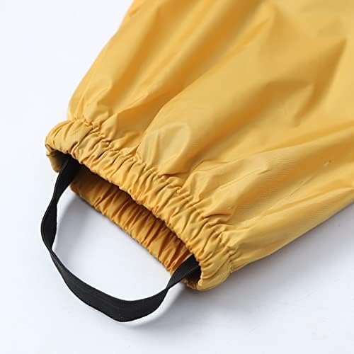 EnJoCho Kids Rain Jacket
