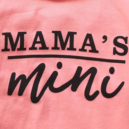 Rowdy Letter Pattern Matching Set