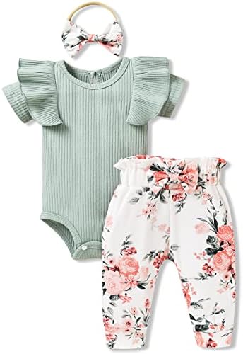 Perfect Preemie Clothing for Newborn Girls