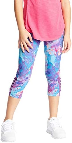 C9 Champion Girls Performance Leggings Fits Perfectly Dual Dry Stretchable Cool Dry
