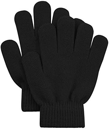 American Trends Toddler Magic Gloves Warm Huggies for Winter