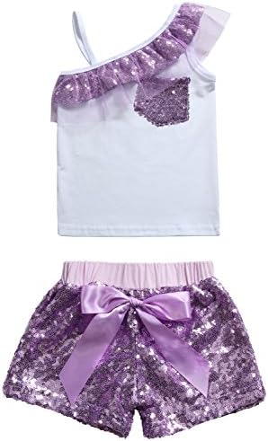 Bright sequins on both sides