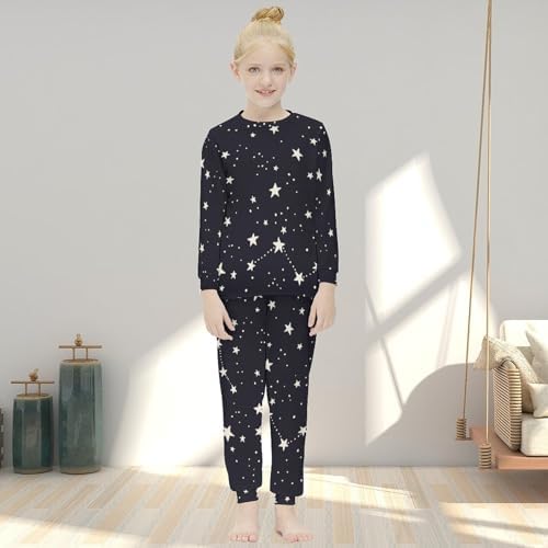 Space Galaxy Womens Thermal Set for Daily Sports
