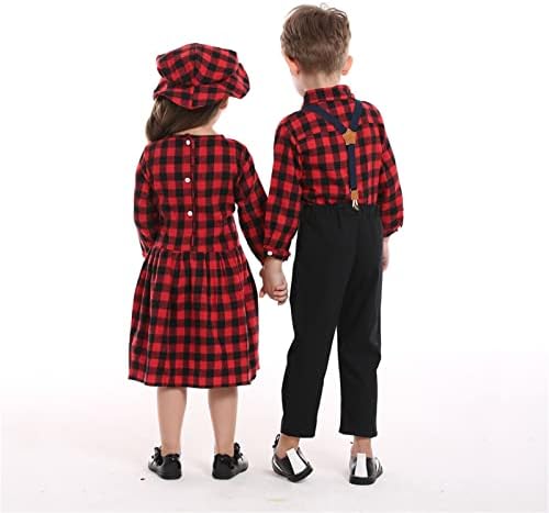 festive Christmas outfit for baby girls Christmasitionali