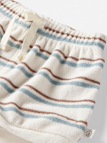 Little Planet by Carters Unisex-Baby 2-Piece Short Set