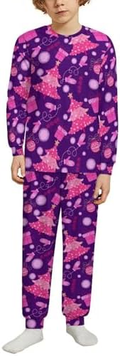Perfect Kids CartoonLOVE Pajama Set