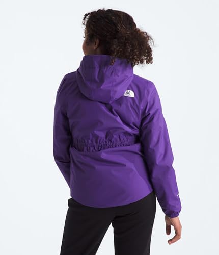 Girls Antora Waterproof Jacket
