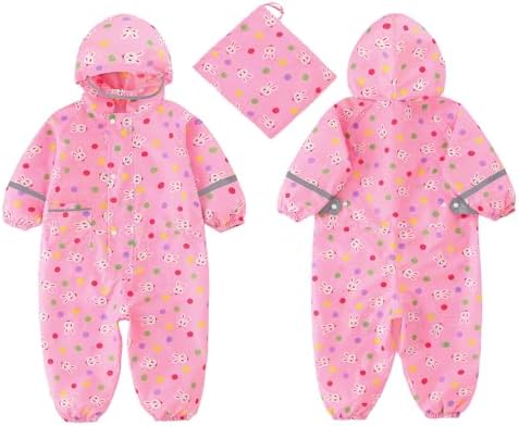 Th exclusive rain suit for kids