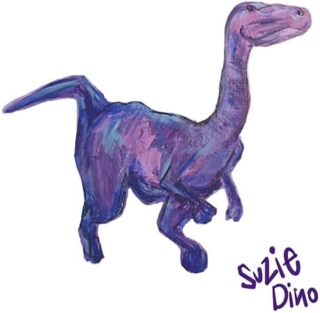 Dinosaur-Themed Soft Stretchy Comfortable for Kids