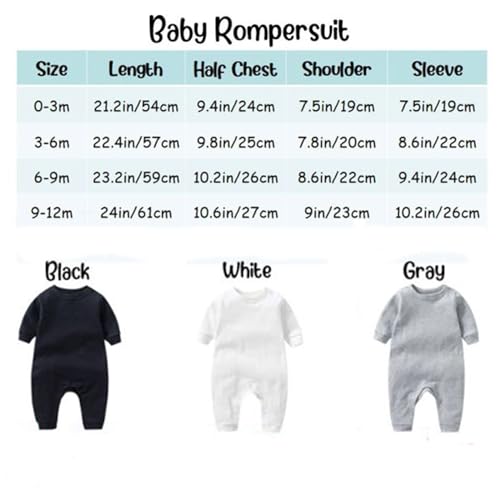 Handmade Personalized Baby Outfit Sleeper with Beanie Monogrammed Oatmeal Romper Footies