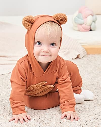 Perfect Toddler Boy Clothes for Fall Winter More